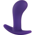 Miniatyrbillede 5 af 6: Fun Factory - Bootie Anal Plug Small Violet