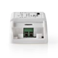 Miniatyrbild 3 av 8: SmartLife Strömbrytare | Wi-Fi | 2400 W | Kopplingsplint | App tillgänglig för: Android™ / IOS