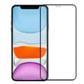 Heltäckande skärmskydd i härdat glas för iPhone 12 Pro Max - Bulk
