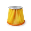 Miniatyrbillede 3 af 8: Støvsuger Udskiftningsfilter | Puzer | Patronfilter