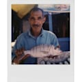 Pikkukuva 2 / 3: Polaroid Color Film for 600 - värifilmi