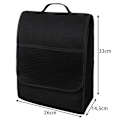 Miniatyrbild 7 av 9: Xtrobb 24808 trunk organizer