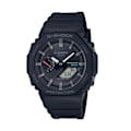 Miniatyrbillede 1 af 4: CASIO G-SHOCK Mod. NEW OAK Black - Tough Solar, Bluetooth®