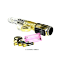 Miniatyrbillede 9 af 10: Baile - Us Rabbit Gold Prince