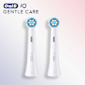 Pikkukuva 3 / 9: Oral-B iO Gentle Care - vaihtoharjat, 2 kpl