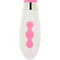 Miniatyrbillede 5 af 5: Ohmama - Genopladelig klitorisstimulator 10 vibrationstilstande