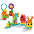 Pikkukuva 2 / 4: Mega Bloks Move N' Groove Caterpillar