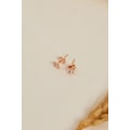 Miniatyrbillede 5 af 5: Sølvørering ELKMD50205R