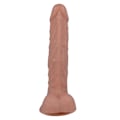 Miniatyrbillede 6 af 9: Mr Intense - 21 Realistic Cock 20,1 Cm -O- 3,2 Cm