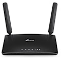 Miniatyrbillede 1 af 4: TP-LINK Archer MR200 - LTE-modem og WiFi-basestation