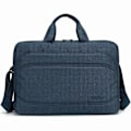 Miniatyrbillede 1 af 3: Laptoptaske 16" blå