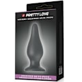 Pikkukuva 7 / 7: Pretty Love - Ergonominen silikonitulppa 15,4 cm