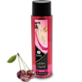 Pikkukuva 2 / 3: Shunga - Kylpy- ja suihkugeeli Frosted Cherry 370 ml