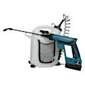 Miniatyrbild 2 av 5: FlowZone Lil&#039;Squirt ryggsäcksspruta Accu 6 liter