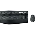 Pikkukuva 1 / 8: Logitech MK850 Performance - näppäimistö ja hiiri