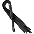 Miniatyrbillede 4 af 8: Coquette Chic Desire - Fantasy Vegan Læder Flogger