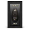 Pikkukuva 5 / 6: Lelo - Nea 3 Personal Massager musta