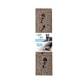 Miniatyrbillede 2 af 3: AFP Pap Scratcher Regular 44x11cm med Catnip