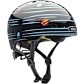Miniatyrbild 1 av 11: Nutcase Little Nutty Defy Gravity Reflective Mips - cykelhjälm 48-52 cm
