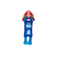 Miniatyrbillede 2 af 6: Hozies Nelly Niles Small