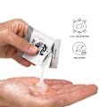 Miniatyrbillede 4 af 8: Sort hul - vandbaseret gel ekstra dilatation 6 ml enkeltdosis