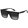 Miniatyrbillede 1 af 2: MARC JACOBS MOD. MARC 639_S