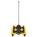 Pikkukuva 3 / 3: Junior Wheels Wheel Loader Rc W. Light