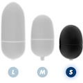 Miniatyrbillede 6 af 7: Online - Fjernbetjening Vibrating Egg S Sort
