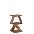 Miniatyrbillede 7 af 9: Sidebord Albeni - Atlantic Pine