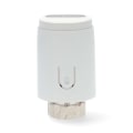Miniatyrbillede 4 af 9: SmartLife Radiatorstyring | Zigbee 3.0 | Batteri | LED | Android™ / IOS