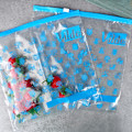 Miniatyrbillede 6 af 8: Ziplock madposer 27x26 cm 10 stk.