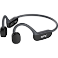 Miniatyrbillede 1 af 4: bluTC active 1 Bone Conduction-hovedtelefoner Sort