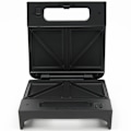 Miniatyrbillede 1 af 8: Multitoast & Grill 3-i-1 Max SWG 700 belgisk vaffel