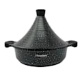 Pikkukuva 1 / 5: Rosenberg RB-TJ32M2: Marmoripinnoitettu Tajine - 32 cm