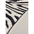 Miniatyrbillede 2 af 3: Tæppe (140 cm) Zebra