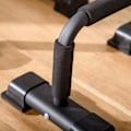 Pikkukuva 9 / 10: Push-Up-Tangot, 2 Kpl Liukumattomia Push-Up-Tankoja Terästä