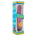 Miniatyrbillede 2 af 3: Seven Creations - Jelly Lilac Vibrator Flex