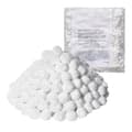 Miniatyrbillede 4 af 5: Poolfilterbolde 1,6 kg, genanvendelig polyester, vaskepose