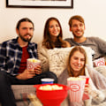 Miniatyrbild 3 av 7: Popcornskål i silikon för mikron