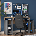 Miniatyrbild 4 av 8: Studiebord HA110 - 2629