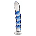 Miniatyrbillede 1 af 3: Istapper - N. 05 Glas Massager