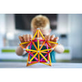 Pikkukuva 3 / 3: Geomag Classic Recycled 93 Pcs