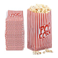 Miniatyrbillede 1 af 6: Retro popcornposer 240 stk