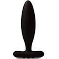 Miniatyrbillede 2 af 8: Je Joue - Vesta Anal Plug Vibrator Sort
