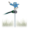 Miniatyrbillede 1 af 9: Havesprinkler 12 m rækkevidde
