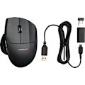 Pikkukuva 4 / 9: Contour Wireless Unimouse - langaton säädettävä pystyhiiri