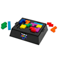 Miniatyrbillede 2 af 2: Tetris bord