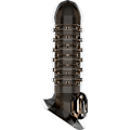 Miniatyrbillede 6 af 10: Virilxl - Penis Extension And Sheath V15 Black