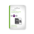 Pikkukuva 2 / 2: Muistikortti | microSDXC | 128 GB | Kirjoitusnopeus: 90 MB/s | Lukunopeus: 45 MB/s | UHS-I | SD adapteri sisältyy
