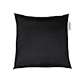 Miniatyrbillede 1 af 2: Pude Pude Puf 40x40 - Sort